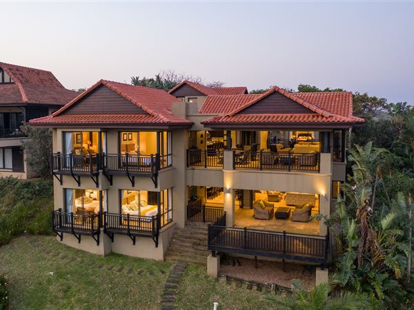 6 Bedroom House 6 Bedroom House