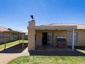 3 Bed House in Ennerdale