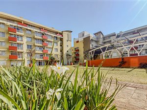 Apartment in Umhlanga Ridge