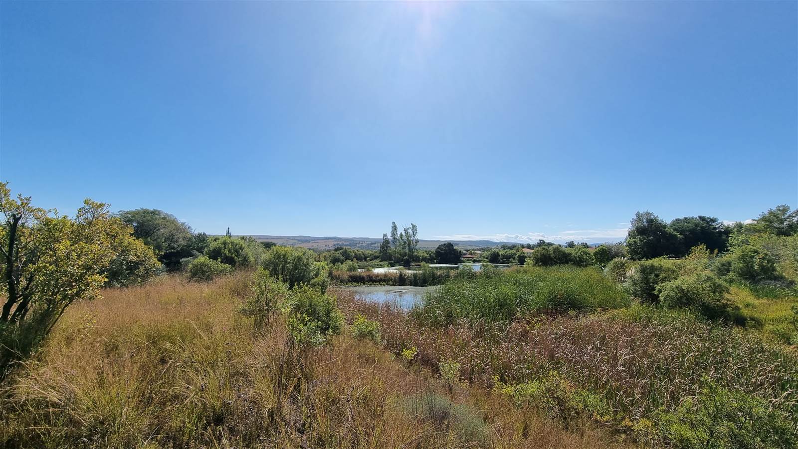 3318 m² Land available in Blair Atholl Estate photo number 1