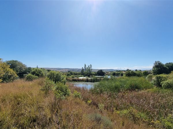 3318 m² Land available in Blair Atholl Estate