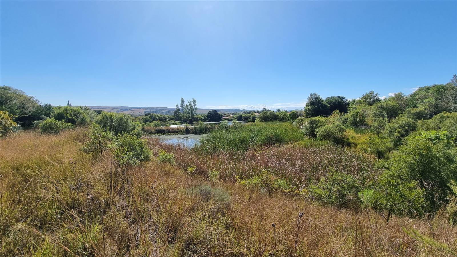 3318 m² Land available in Blair Atholl Estate photo number 3