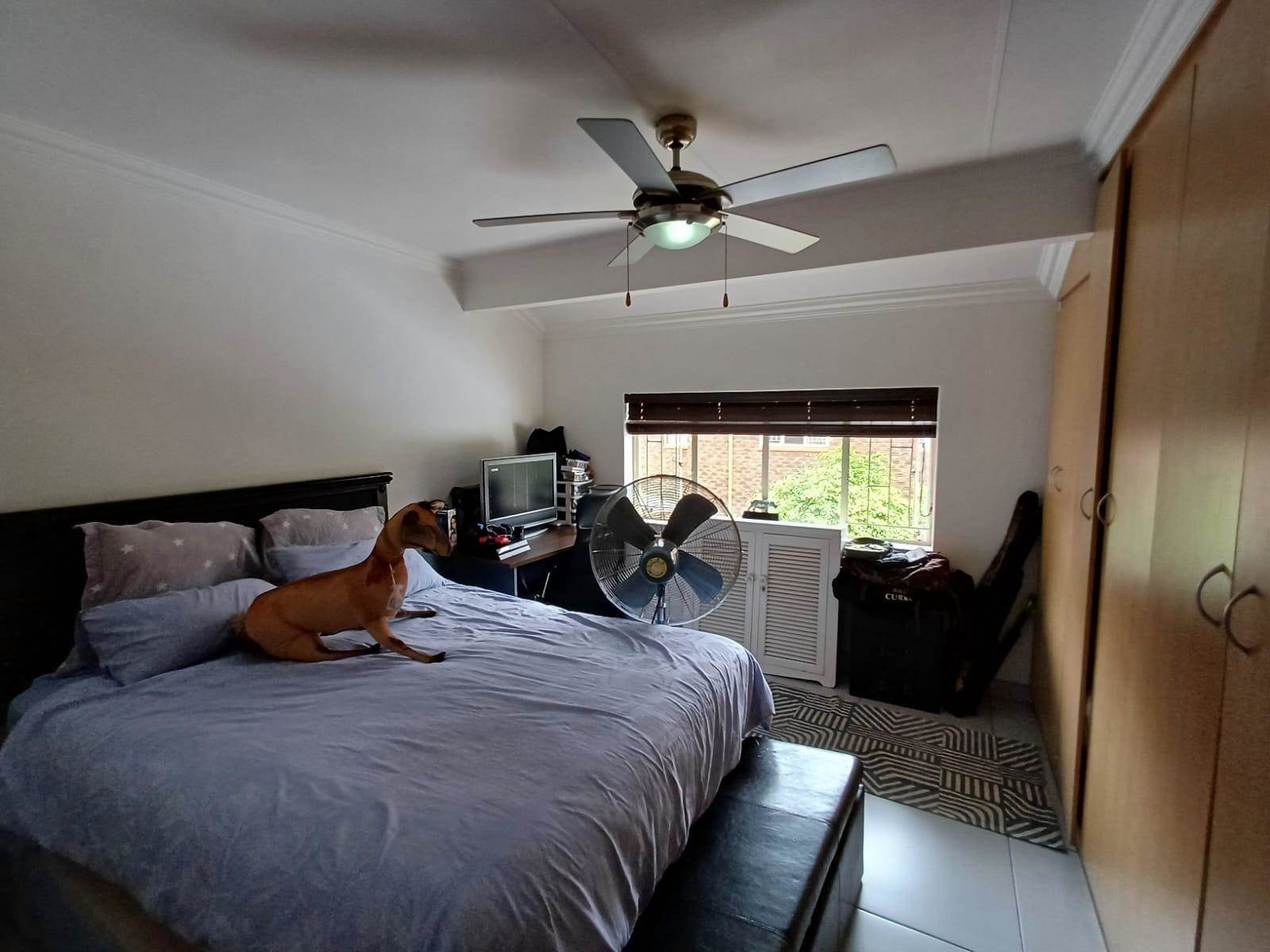 3 Bed Duplex in Garsfontein photo number 20