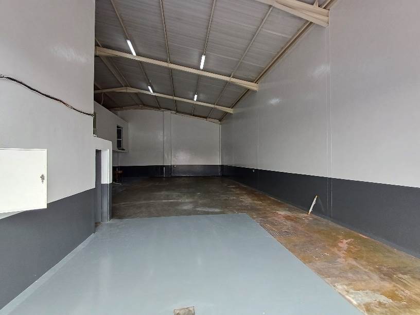 545  m² Industrial space in Lyttelton Manor photo number 3