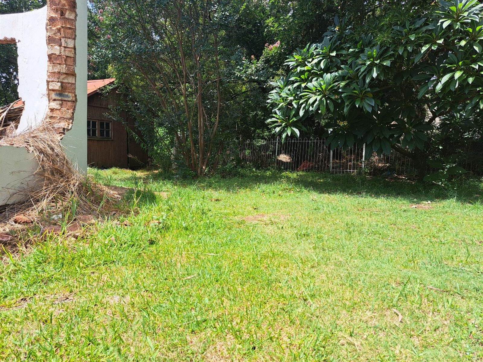 1265 m² Land available in Waterkloof photo number 28