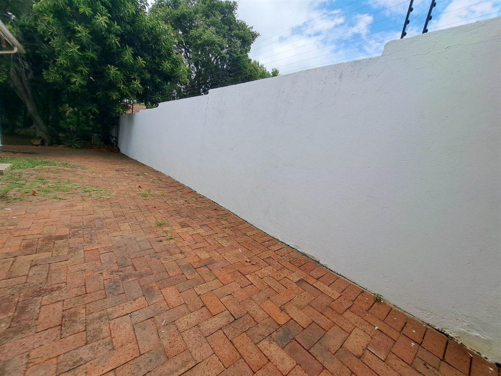 1265 m² Land available in Waterkloof photo number 18