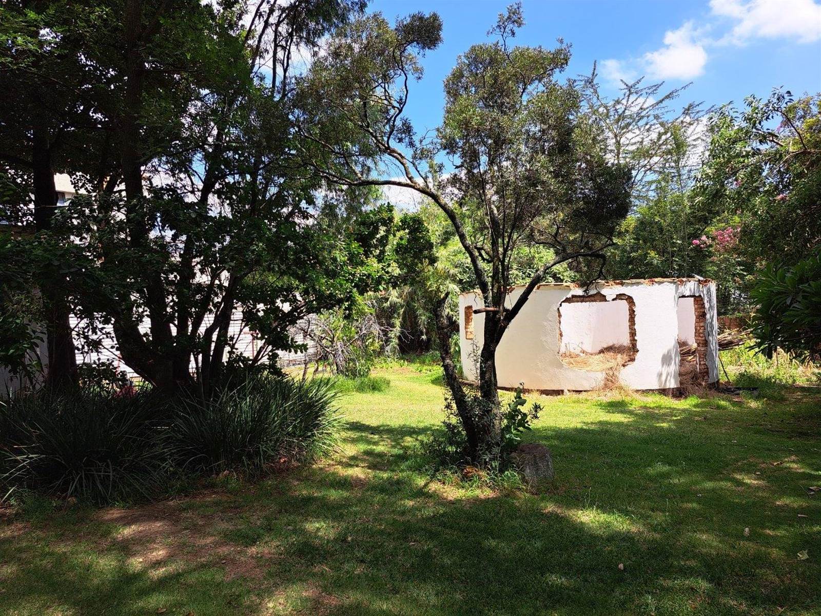 1265 m² Land available in Waterkloof photo number 24