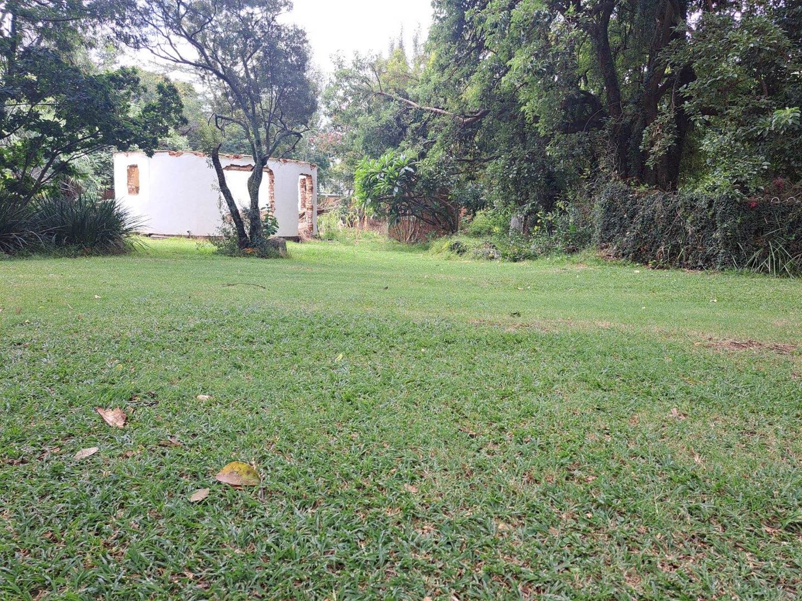 1265 m² Land available in Waterkloof photo number 30