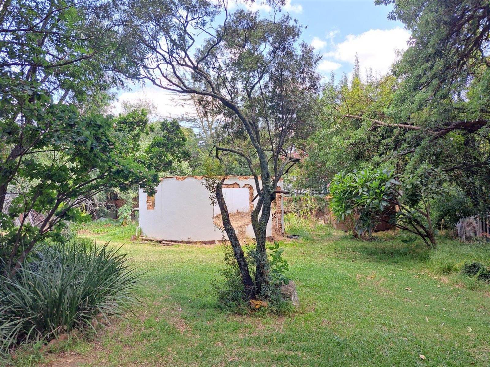 1265 m² Land available in Waterkloof photo number 22