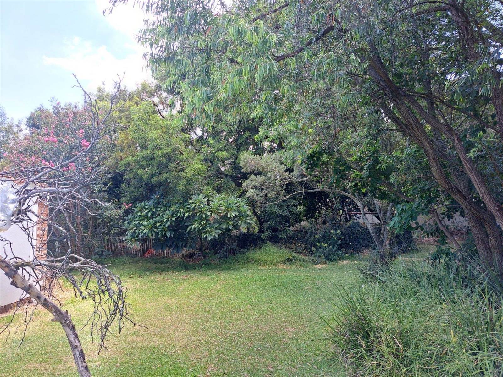 1265 m² Land available in Waterkloof photo number 5