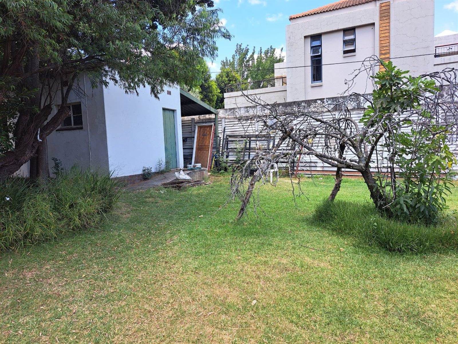 1265 m² Land available in Waterkloof photo number 21