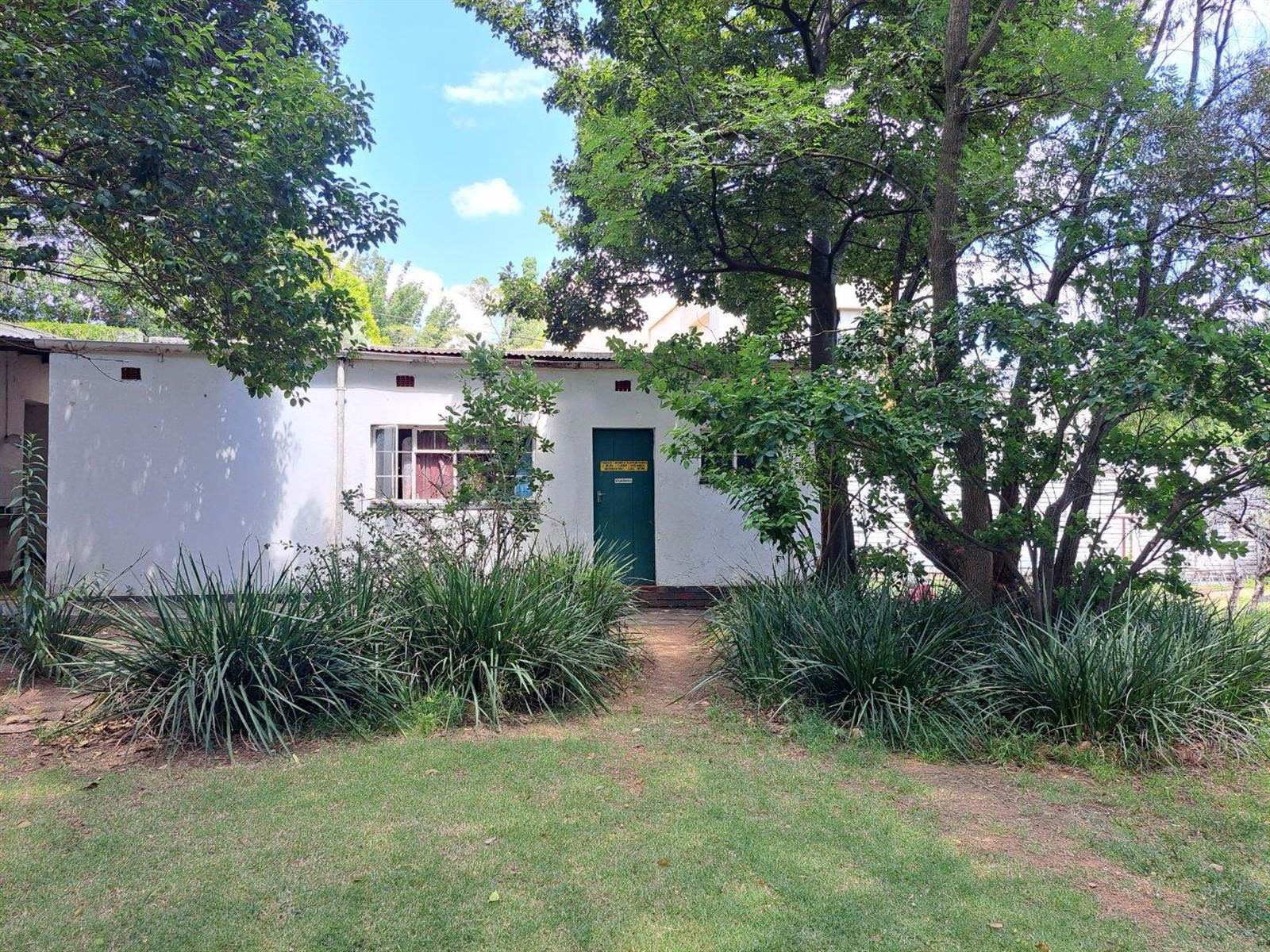 1265 m² Land available in Waterkloof photo number 23