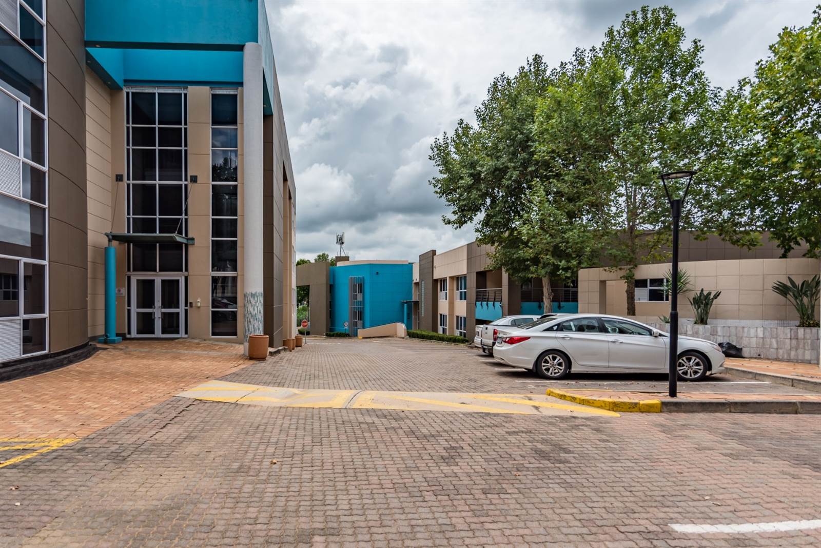 13122  m² Commercial space in Rivonia photo number 4