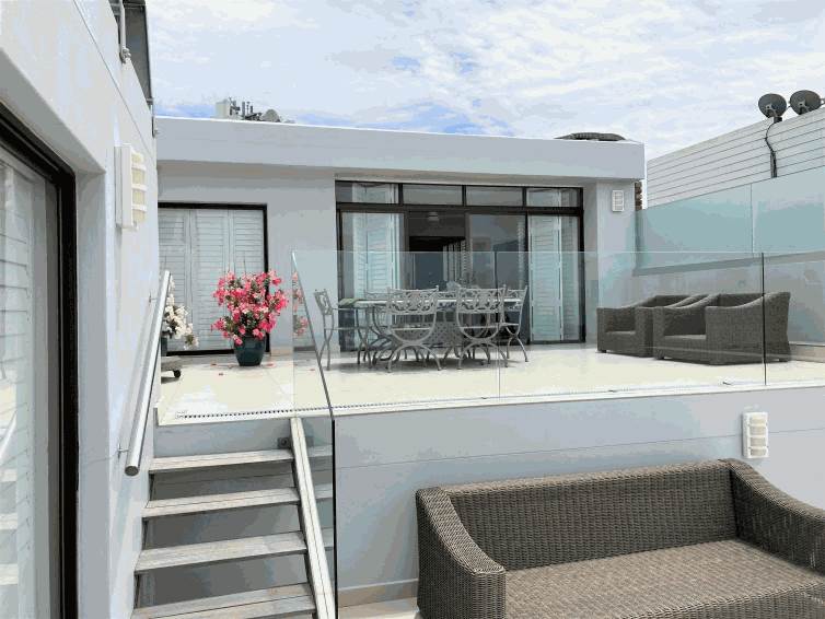 4 Bed Penthouse in Plettenberg Bay photo number 12