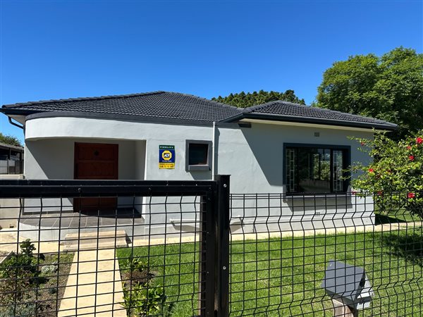 3 Bedroom House 3 Bedroom House