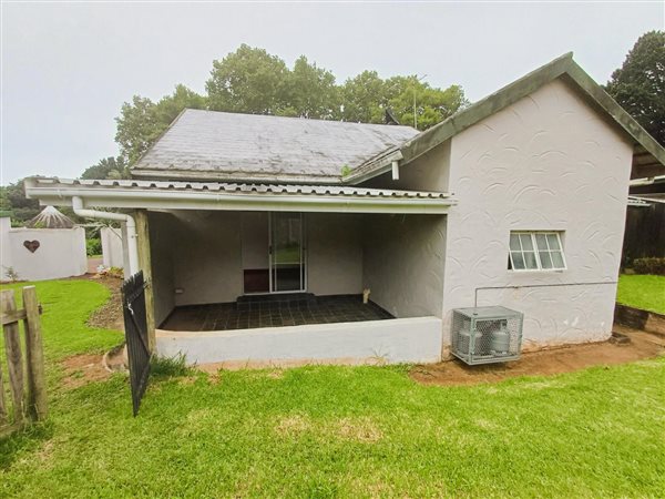 1 Bedroom Garden Cottage 1 Bedroom Garden Cottage