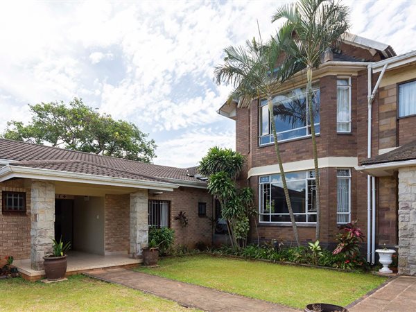 13 Bed House in Durban North