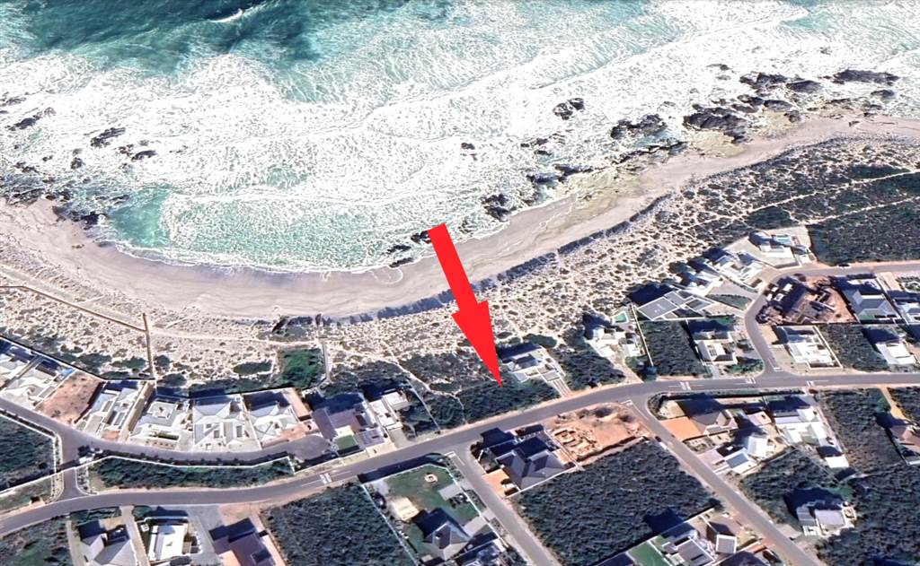 771 m² Land available in Yzerfontein photo number 19
