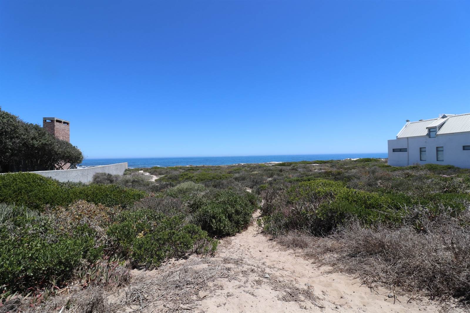 771 m² Land available in Yzerfontein photo number 15