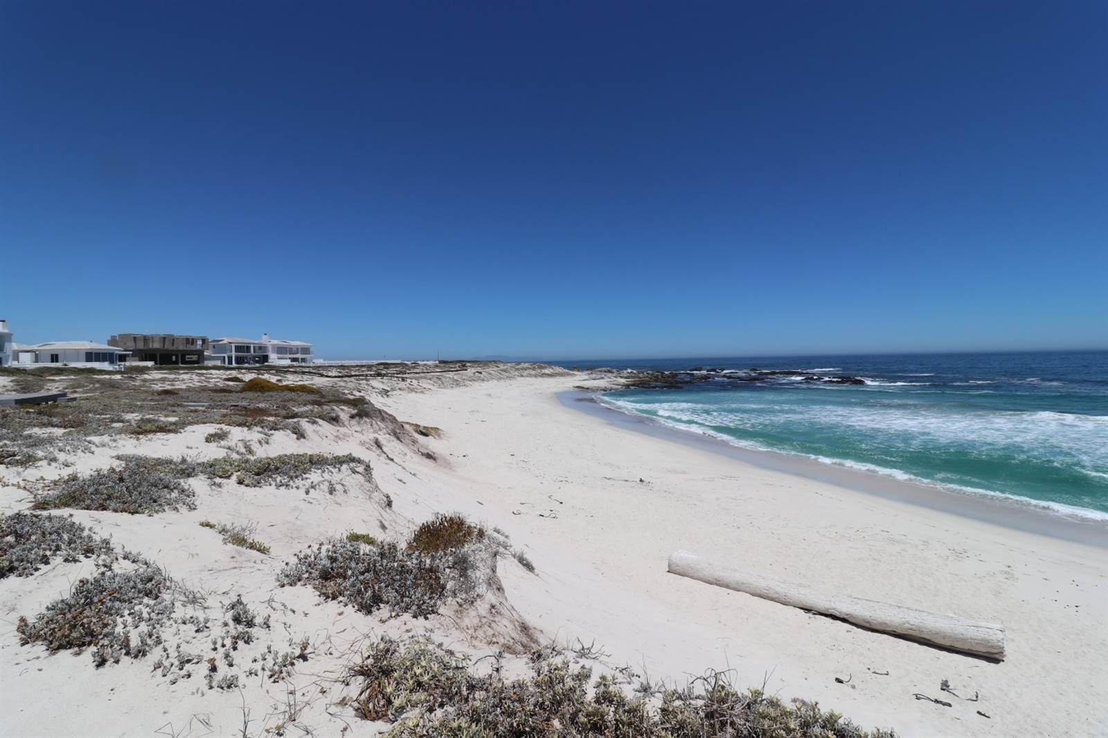 771 m² Land available in Yzerfontein photo number 12