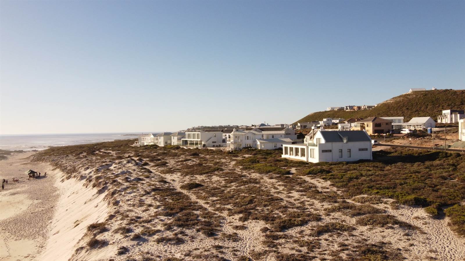 771 m² Land available in Yzerfontein photo number 4