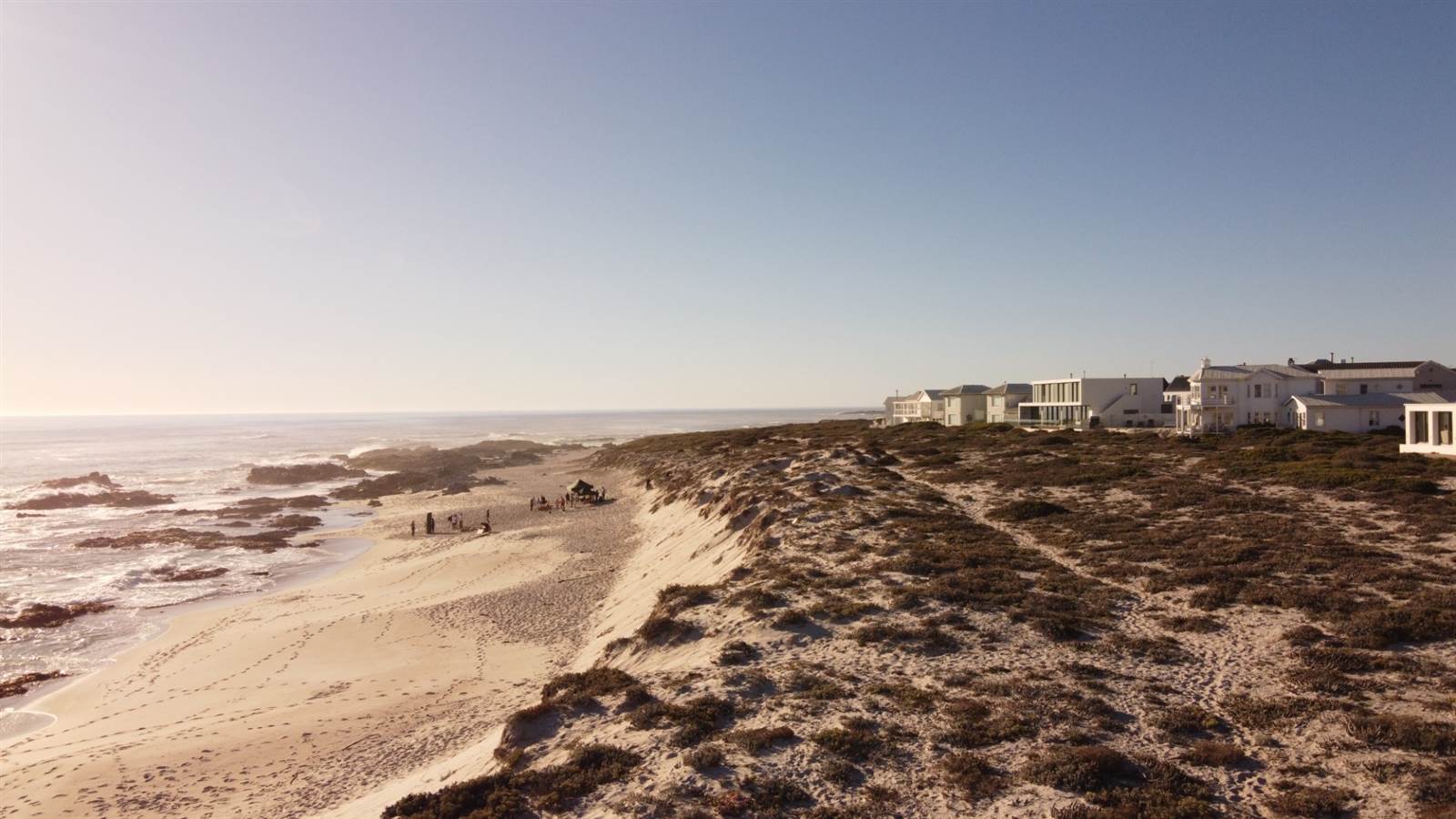 771 m² Land available in Yzerfontein photo number 9