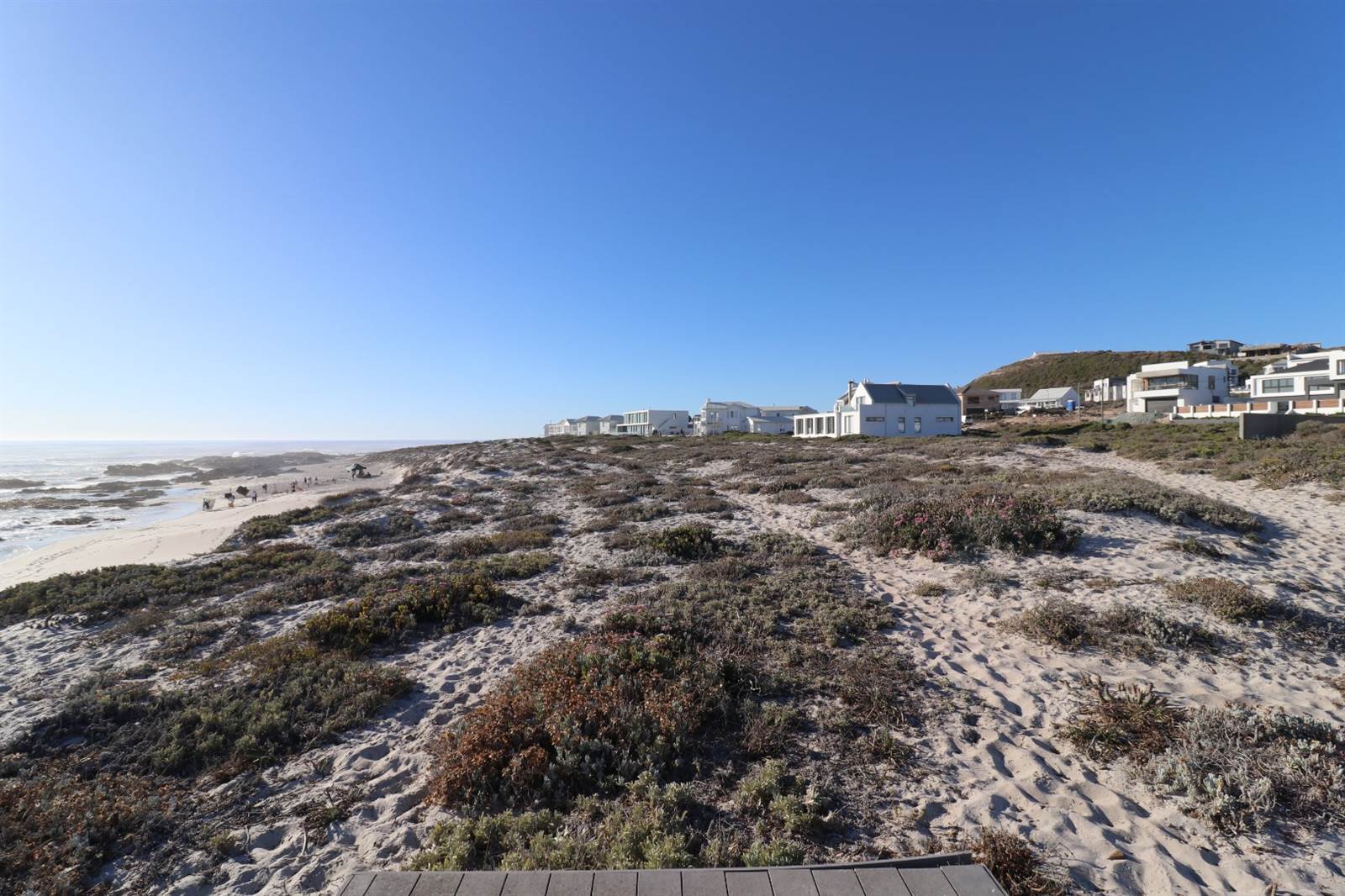 771 m² Land available in Yzerfontein photo number 2