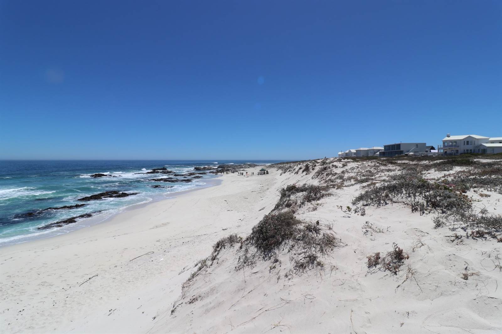 771 m² Land available in Yzerfontein photo number 11
