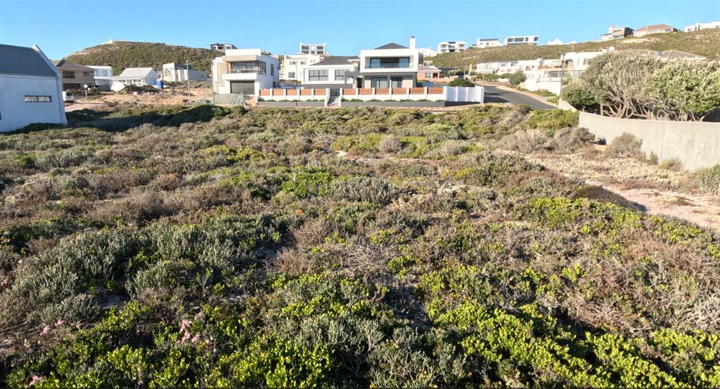 771 m² Land available in Yzerfontein photo number 6