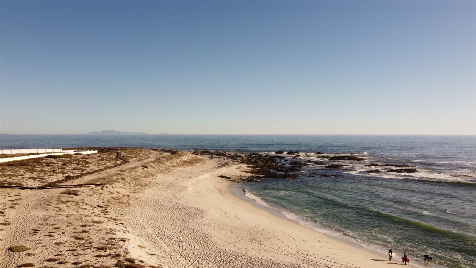 771 m² Land available in Yzerfontein photo number 8