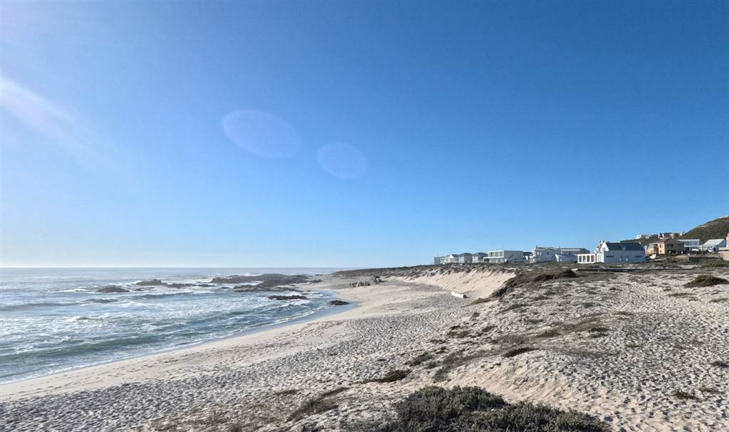 771 m² Land available in Yzerfontein photo number 10