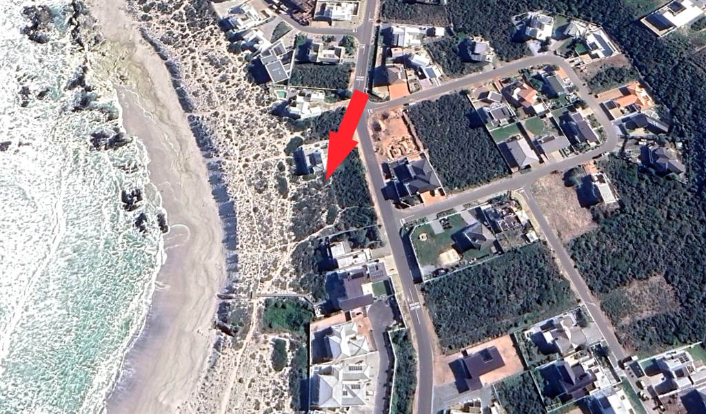771 m² Land available in Yzerfontein photo number 16