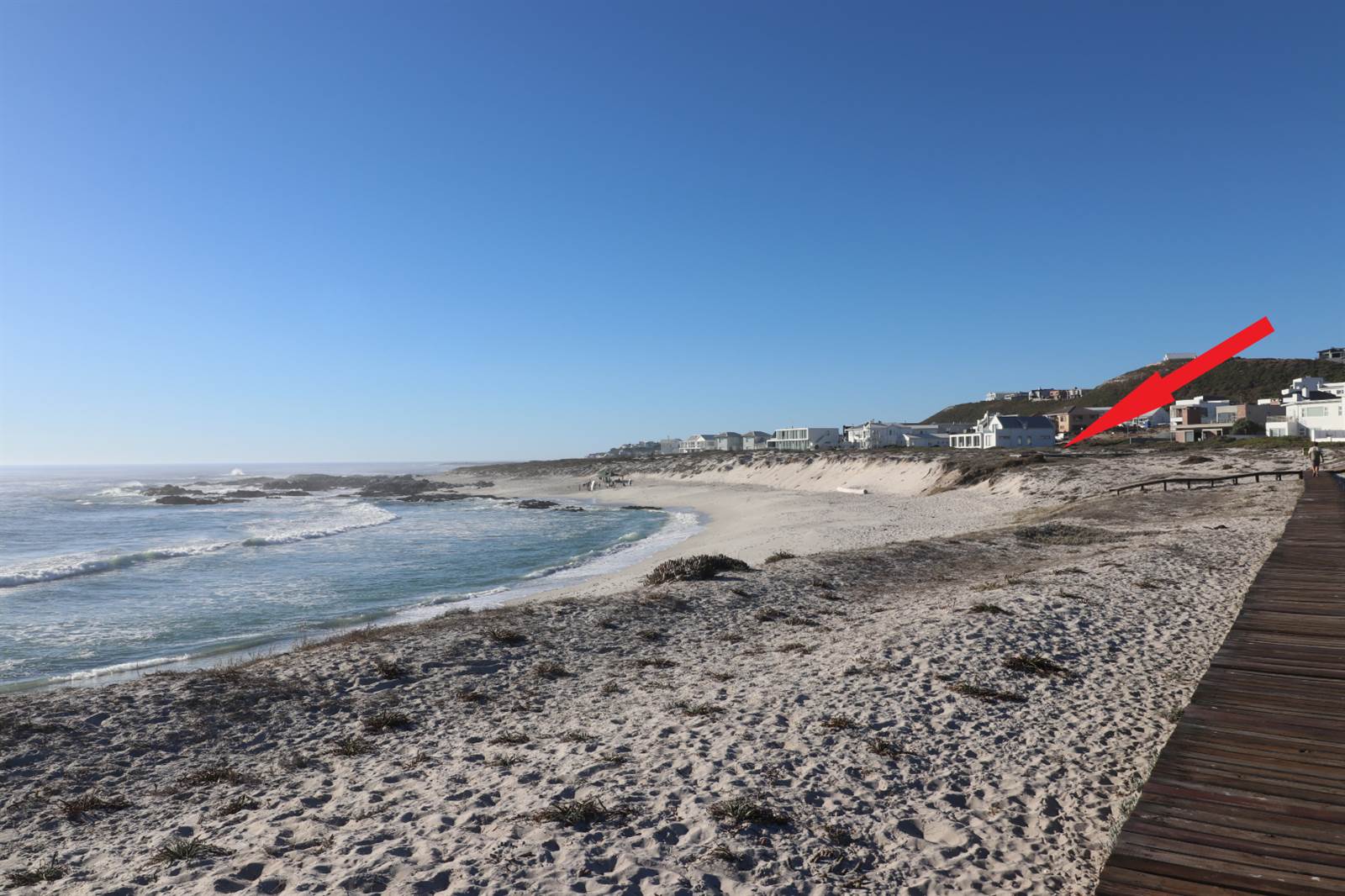 771 m² Land available in Yzerfontein photo number 1