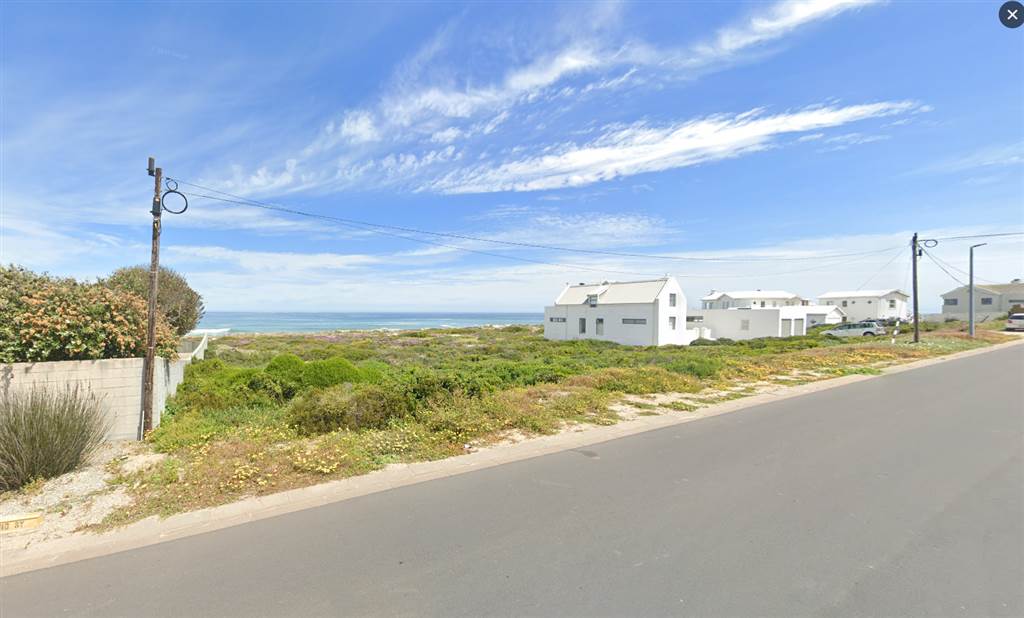 771 m² Land available in Yzerfontein photo number 3