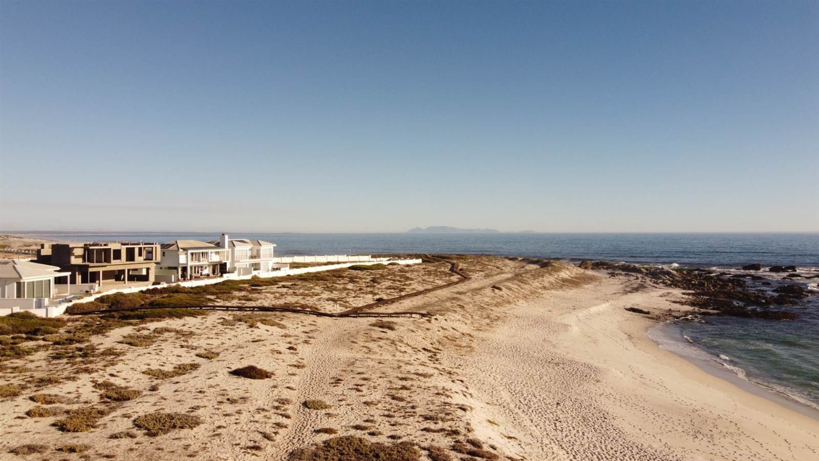 771 m² Land available in Yzerfontein photo number 7