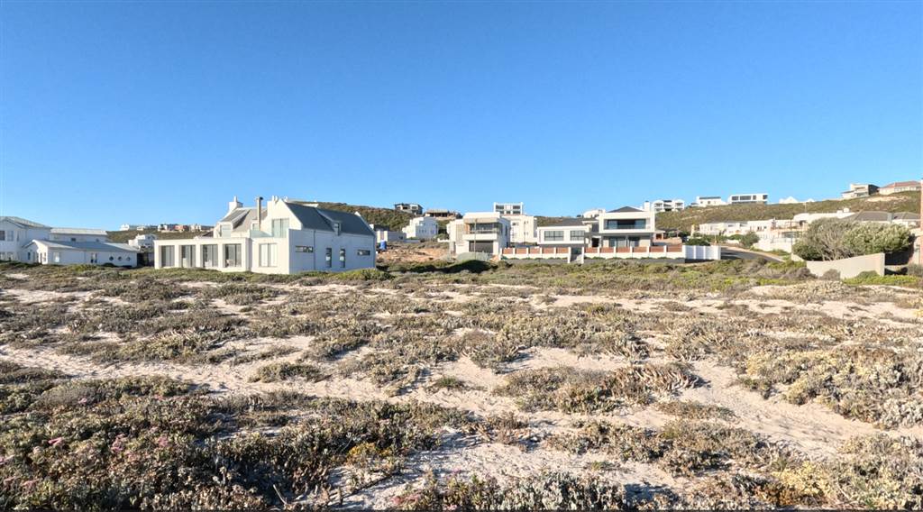 771 m² Land available in Yzerfontein photo number 5