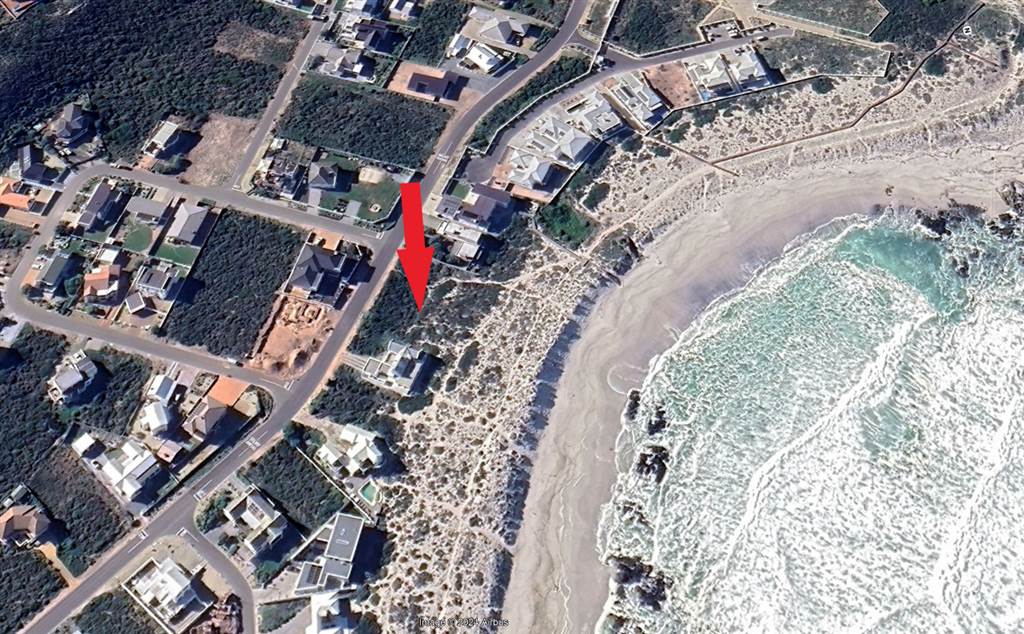 771 m² Land available in Yzerfontein photo number 18