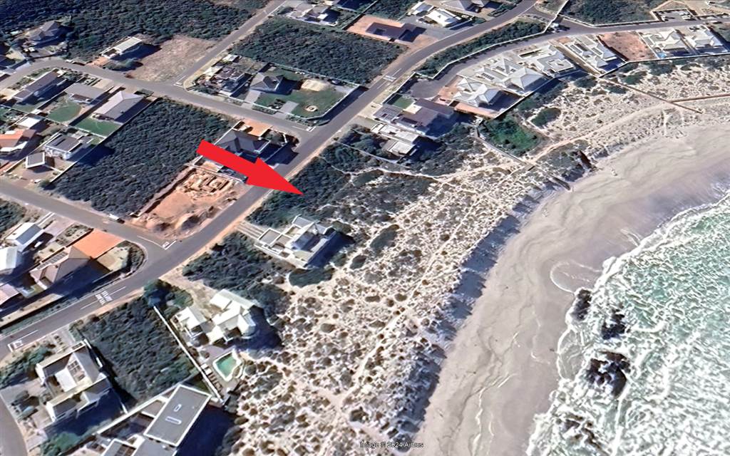 771 m² Land available in Yzerfontein photo number 17
