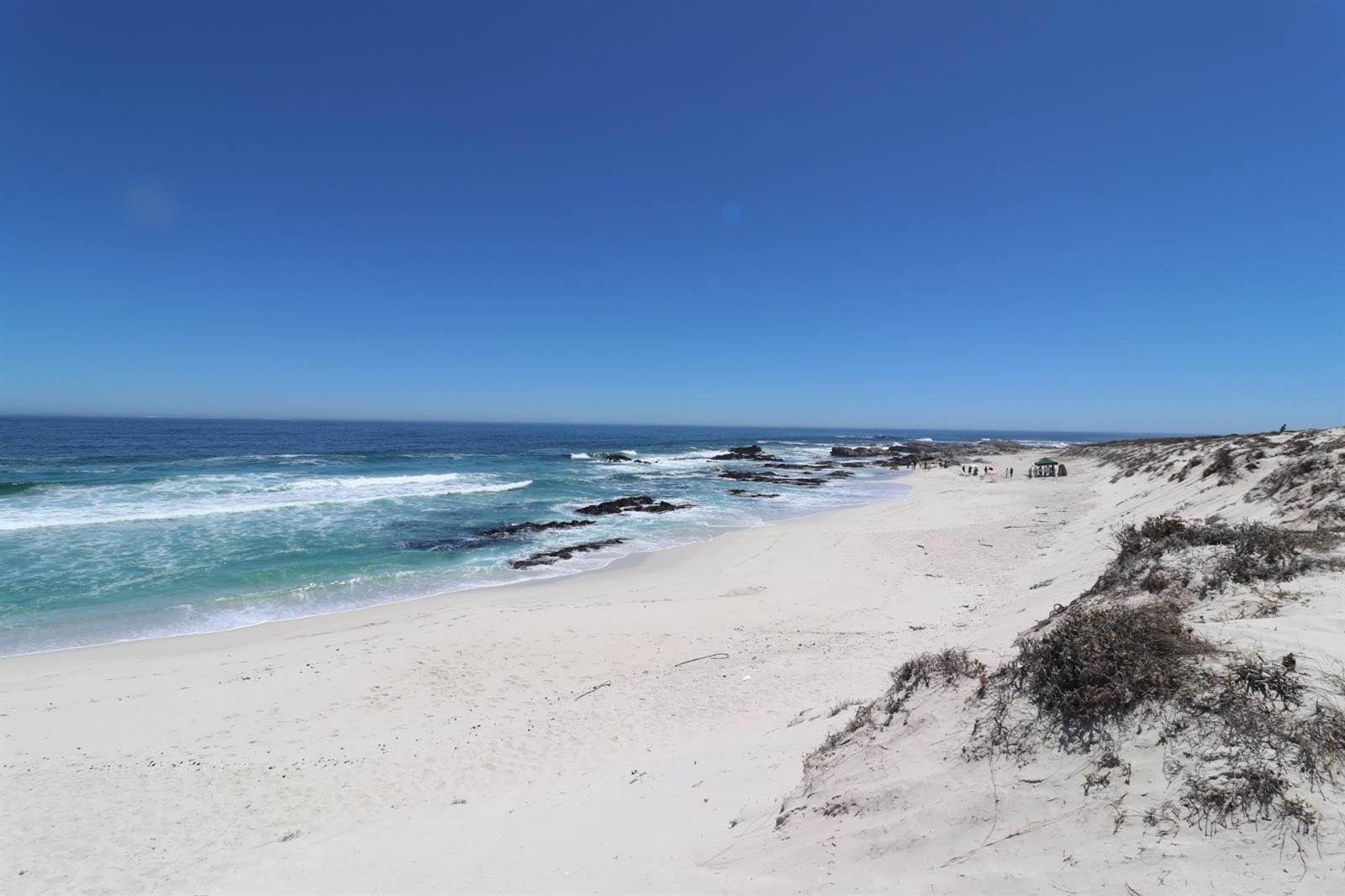 771 m² Land available in Yzerfontein photo number 13