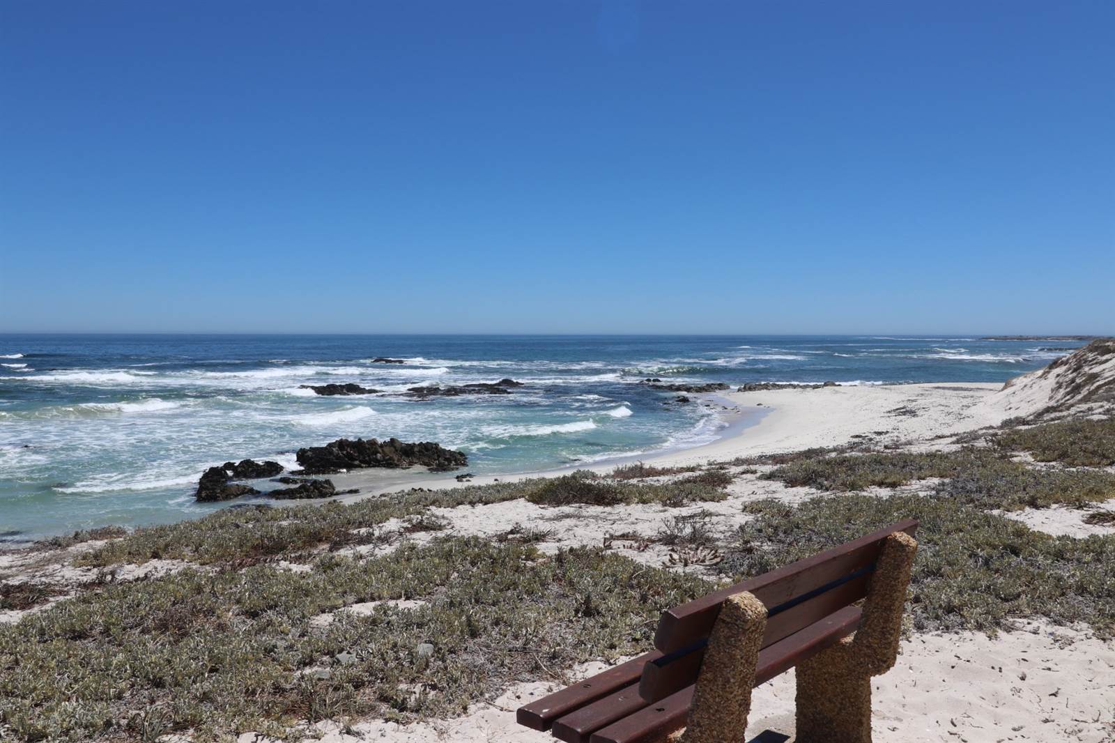 771 m² Land available in Yzerfontein photo number 14