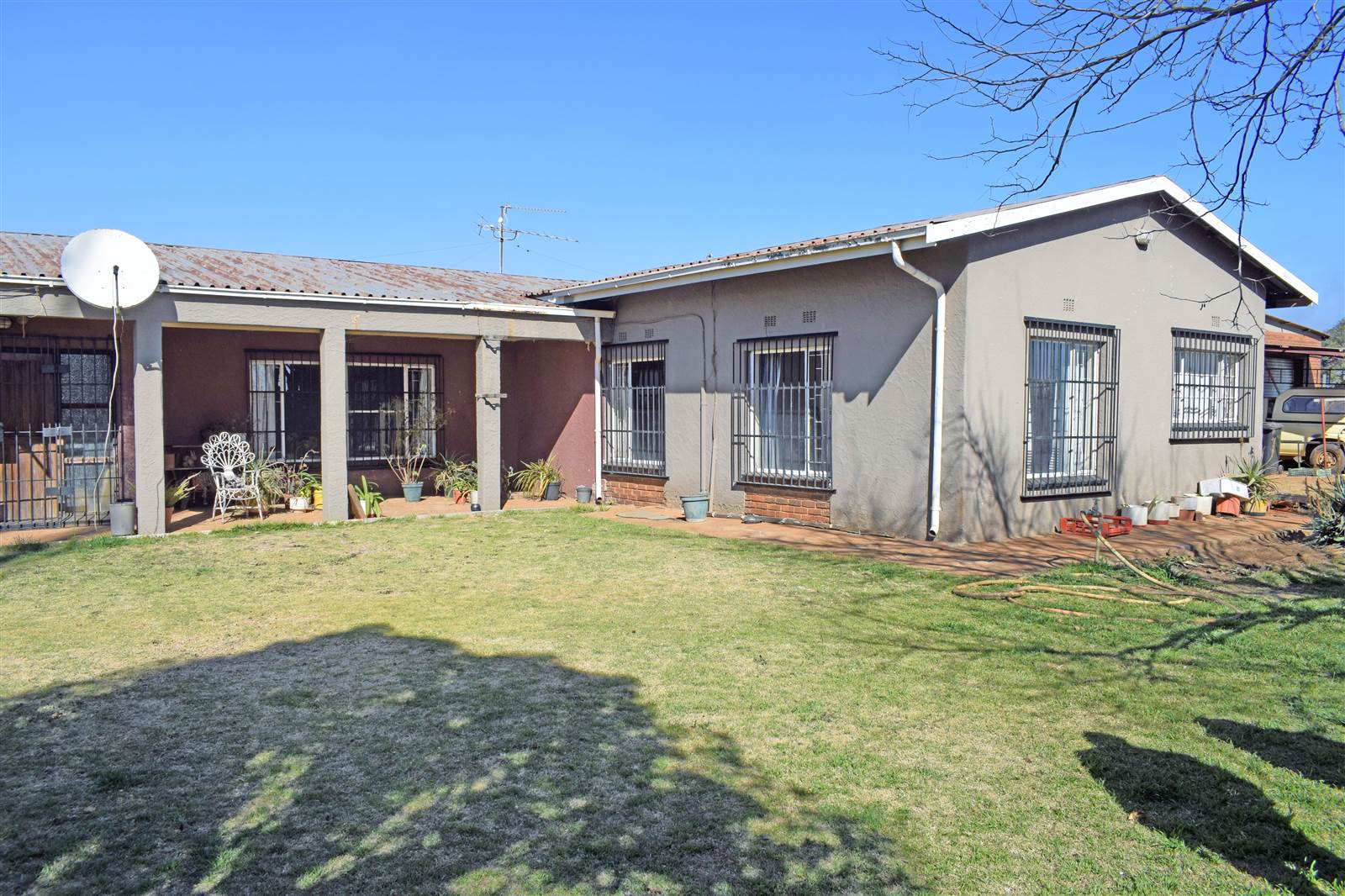 3 Bed House in Putfontein photo number 1