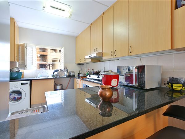 3 Bed Apartment in Vorna Valley