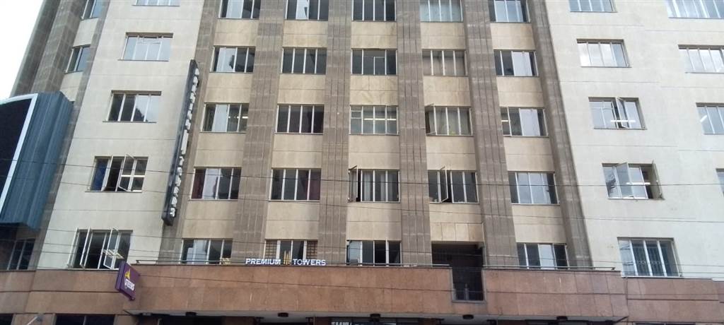 81  m² Commercial space in Pretoria Central photo number 13