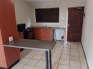 Apartment in Montclair