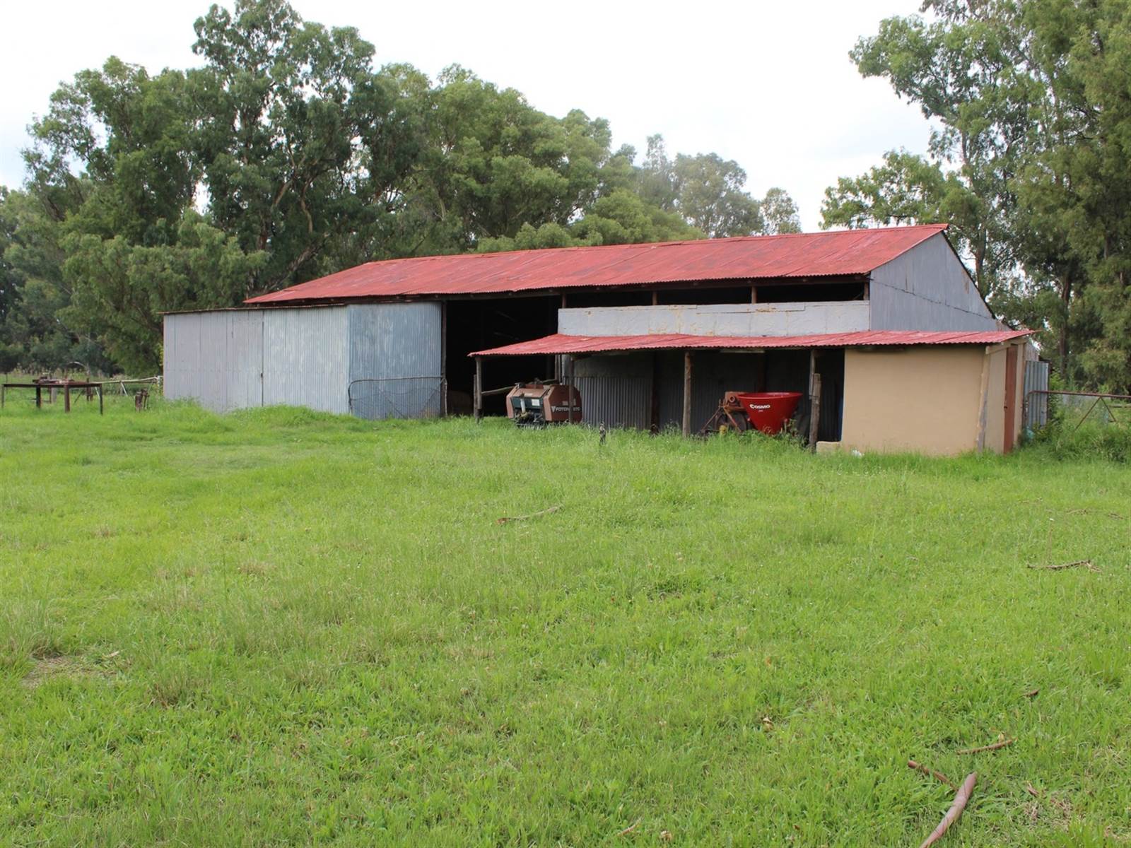 13 ha Farm in Potchefstroom Central photo number 17