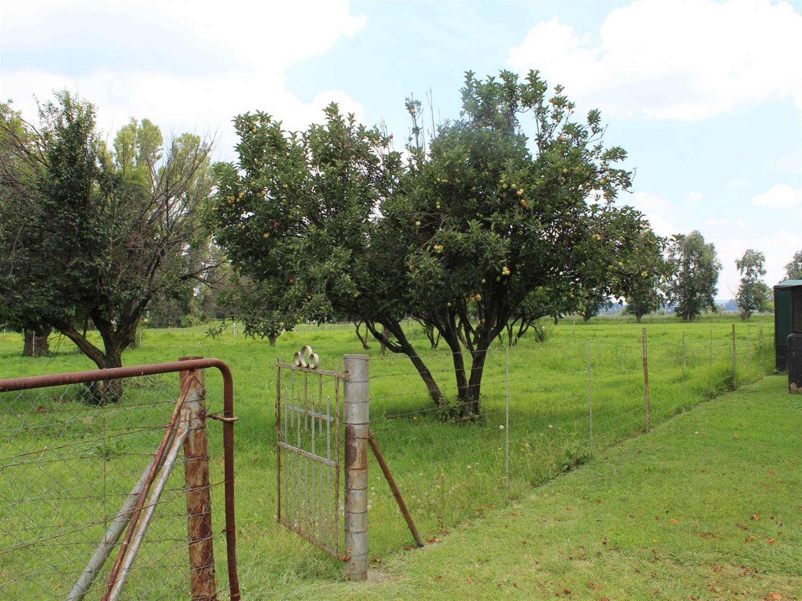13 ha Farm in Potchefstroom Central photo number 26
