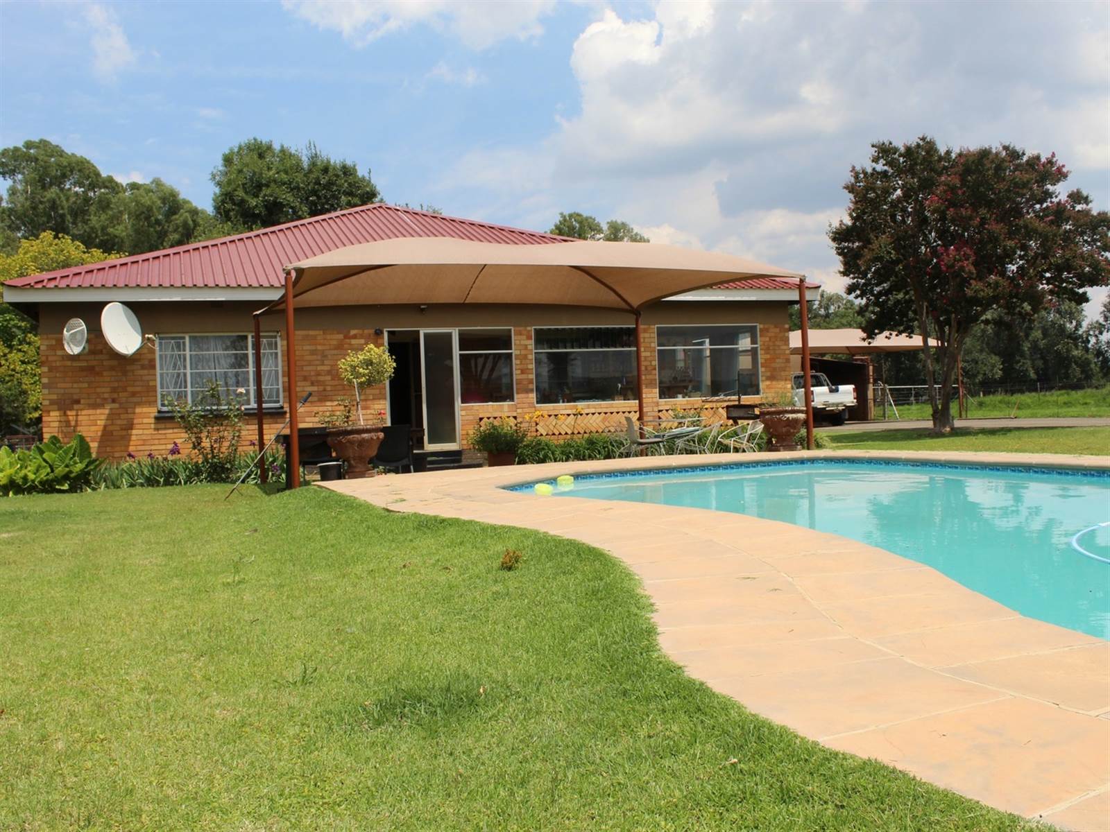 13 ha Farm in Potchefstroom Central photo number 12