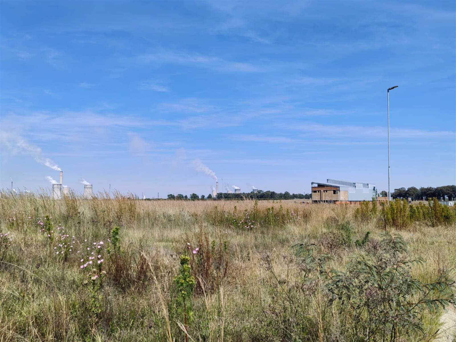 3035 m² Land available in Secunda photo number 3
