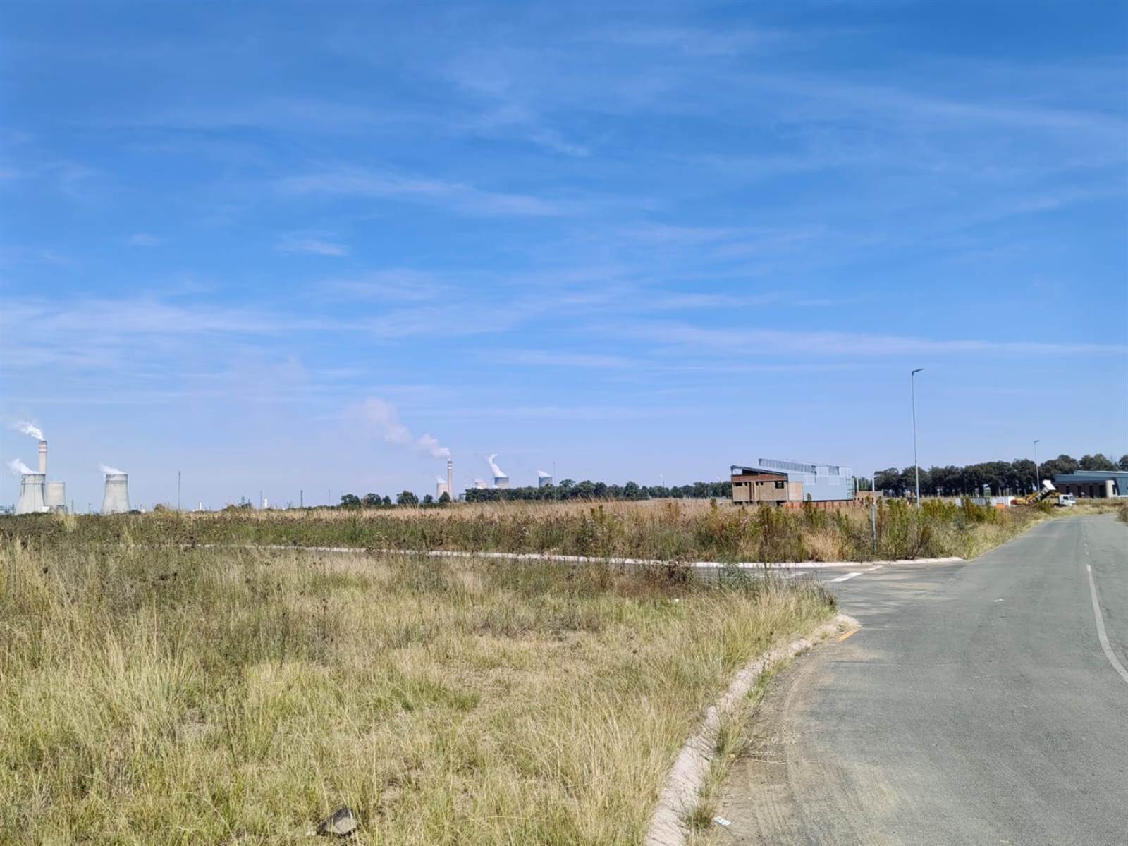 3035 m² Land available in Secunda photo number 4