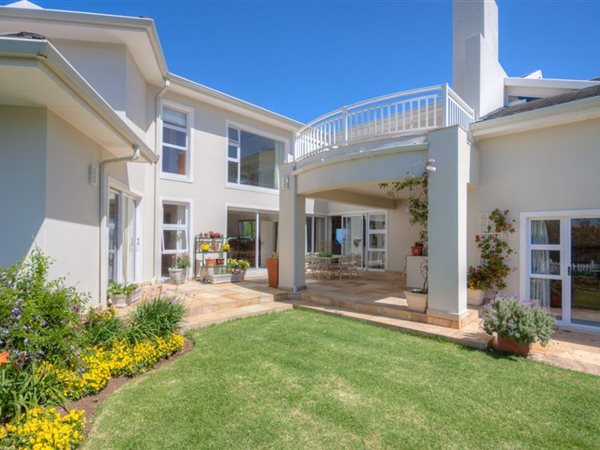 4 Bed House in Port Alfred